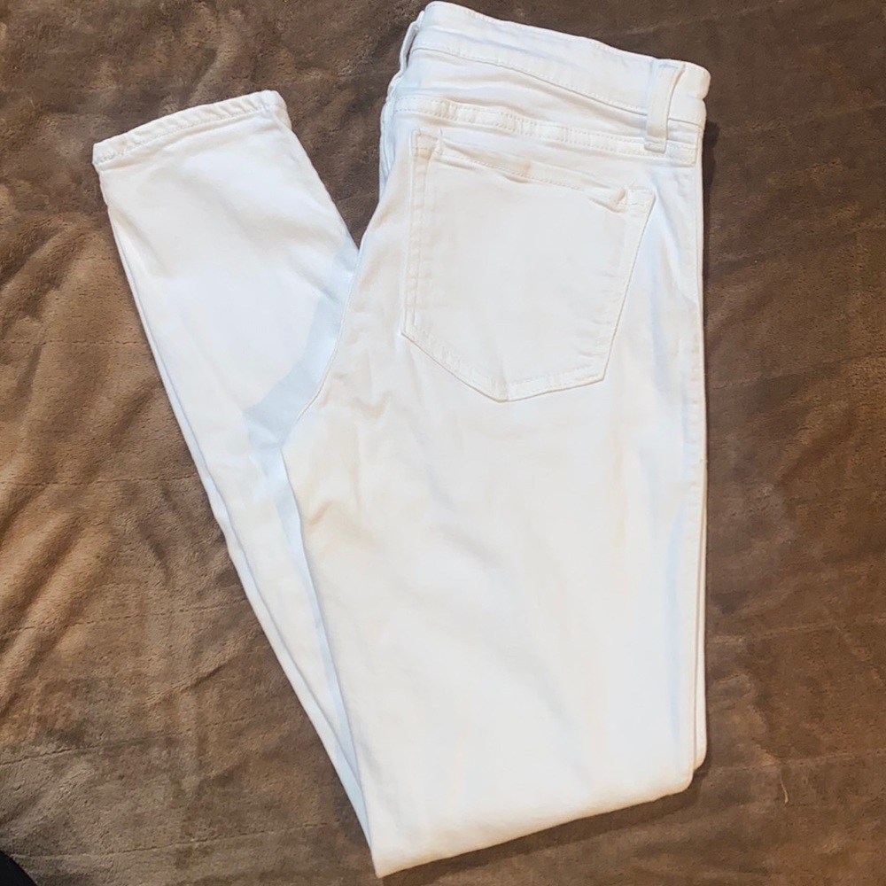 Gap legging • white